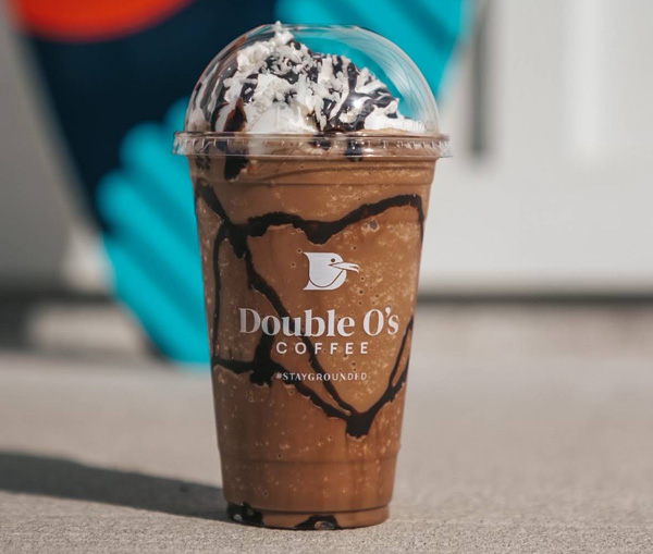 Double O's Coffee