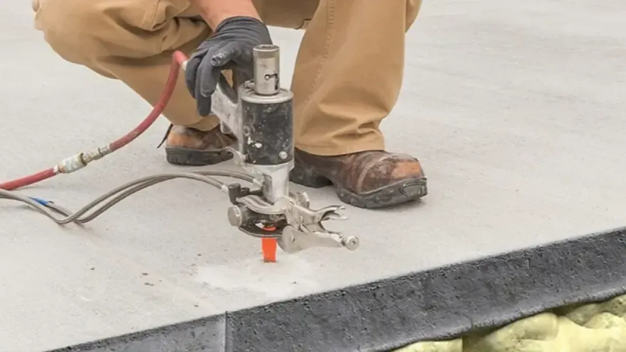 Provo Concrete Lifting Local Concrete Leveling in Provo UT