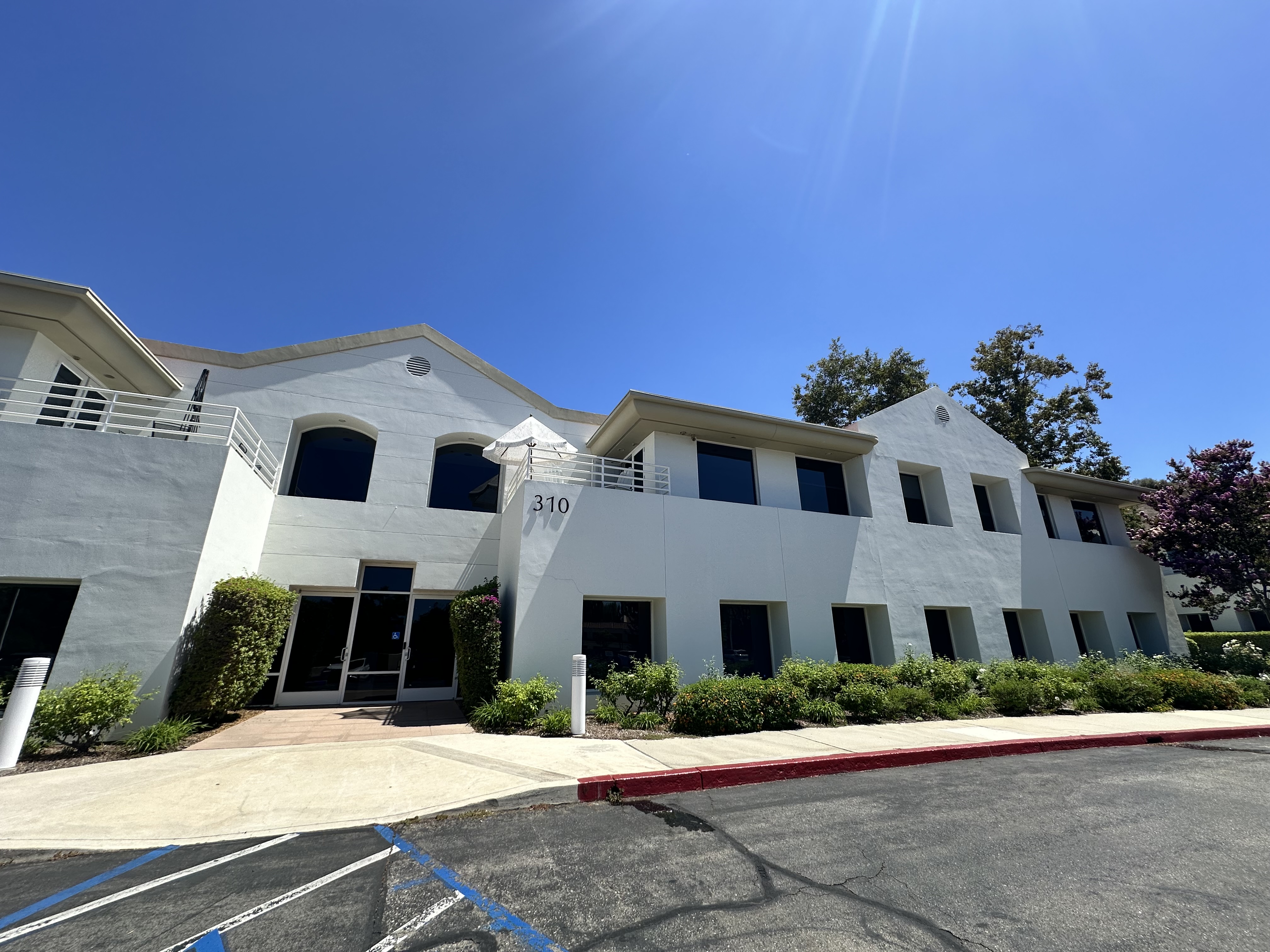 Erickson Chiropractic, Inc.