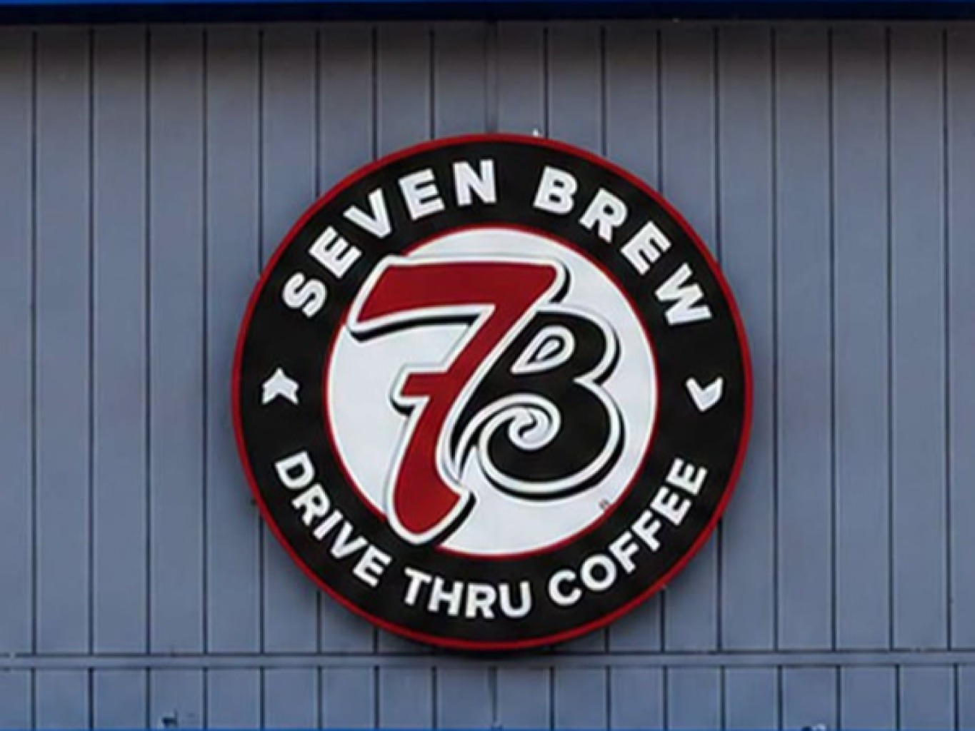 7 Brew Coffee