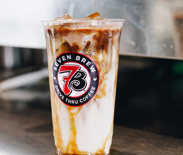 7 Brew Coffee