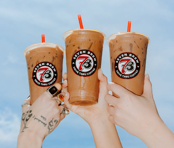 7 Brew Coffee
