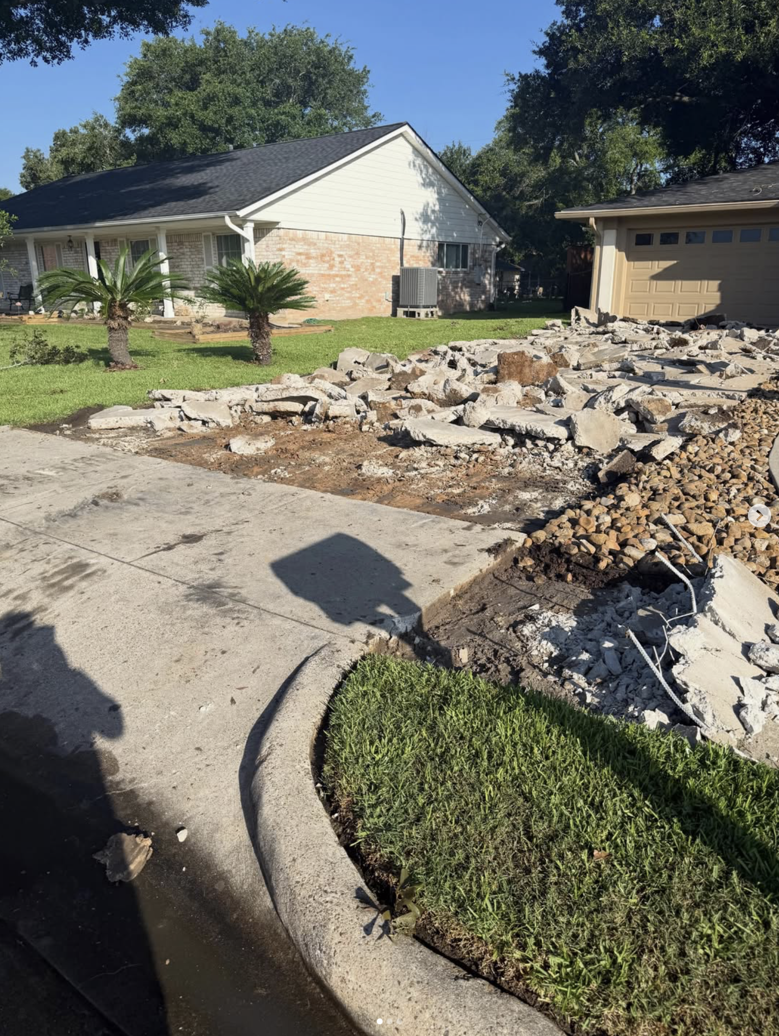 FaithBuilt Construction