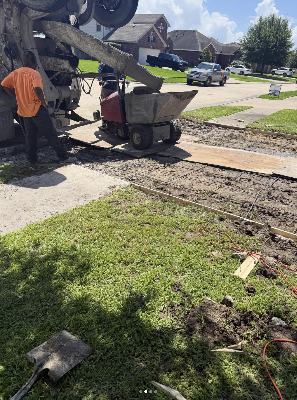 FaithBuilt Construction