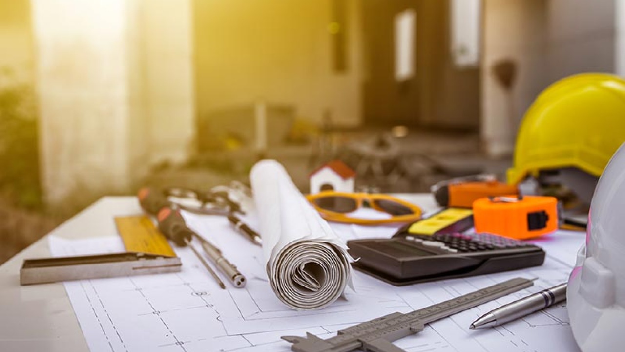 Fort Worth, Dallas and Austin Industrial Construction