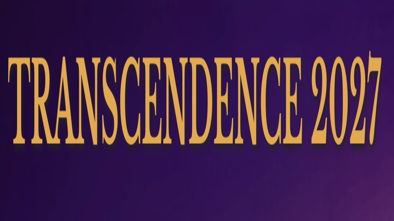 Transcendence | Jan 29 - Feb 1, 2027 - Scottsdale, AZ