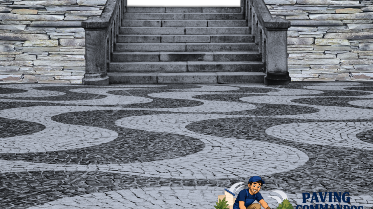 Jupiter Pavers