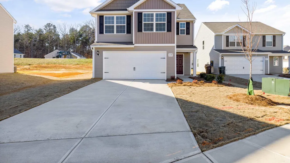 Concrete Commandos Plano