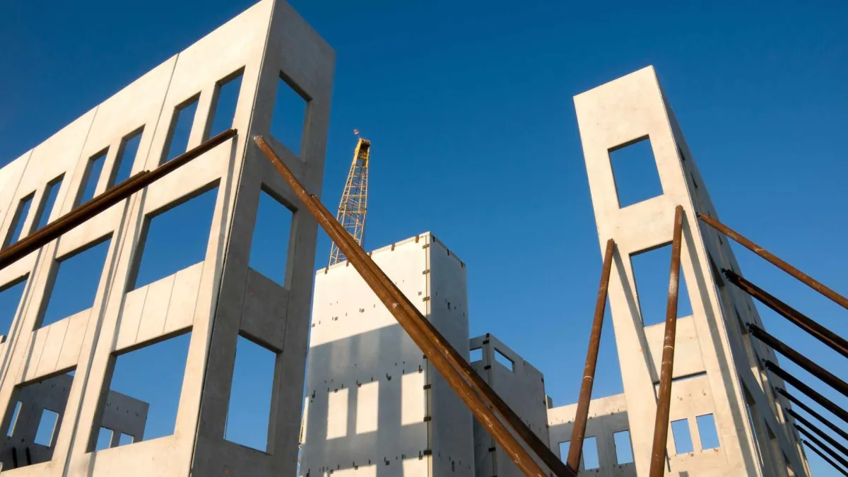Concrete Commandos Plano