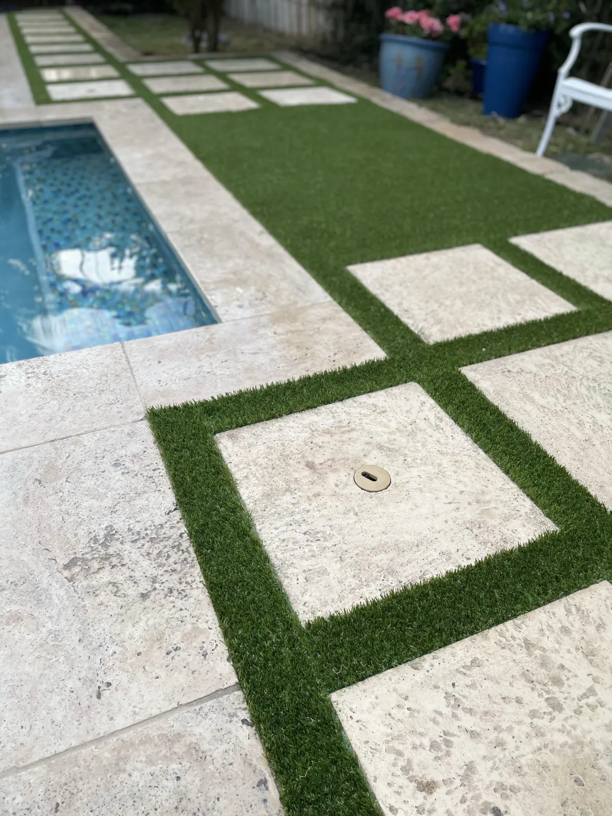Hendry's Hardscapes