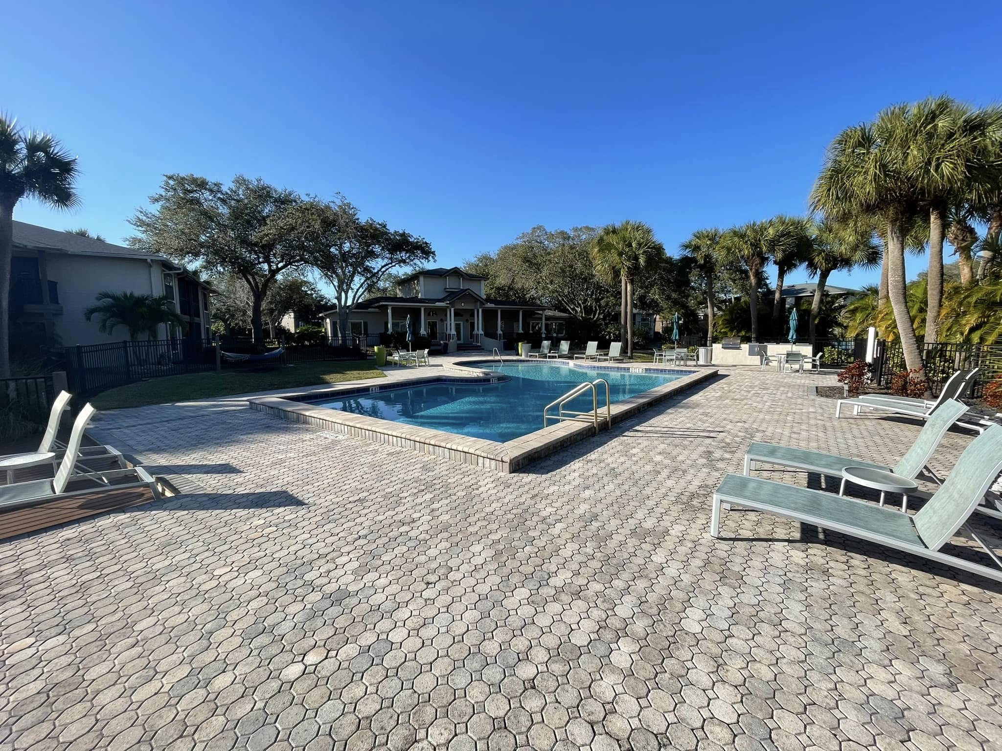 Titan Pavers