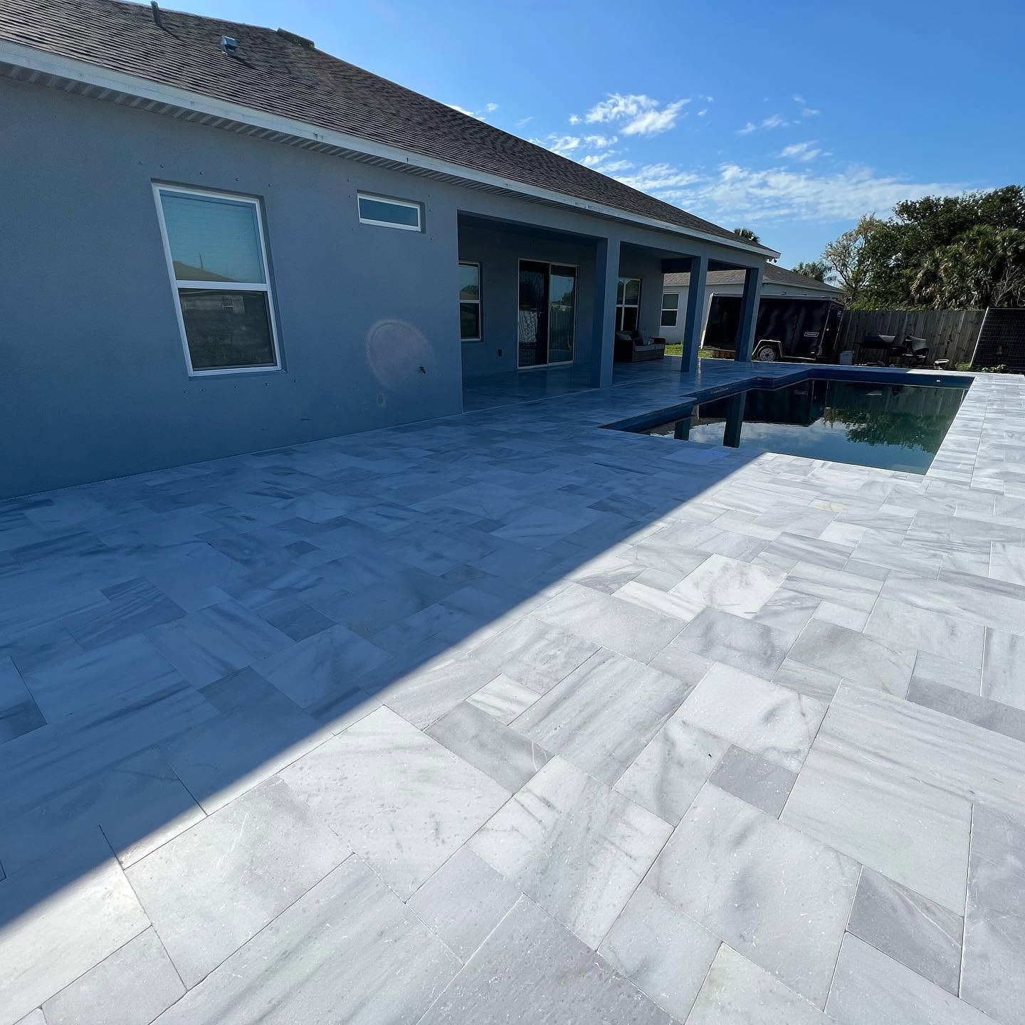 Titan Pavers