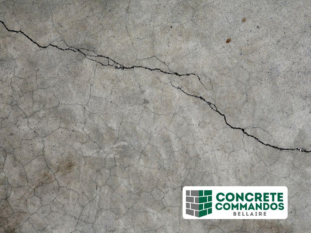 Concrete Commandos Bellaire