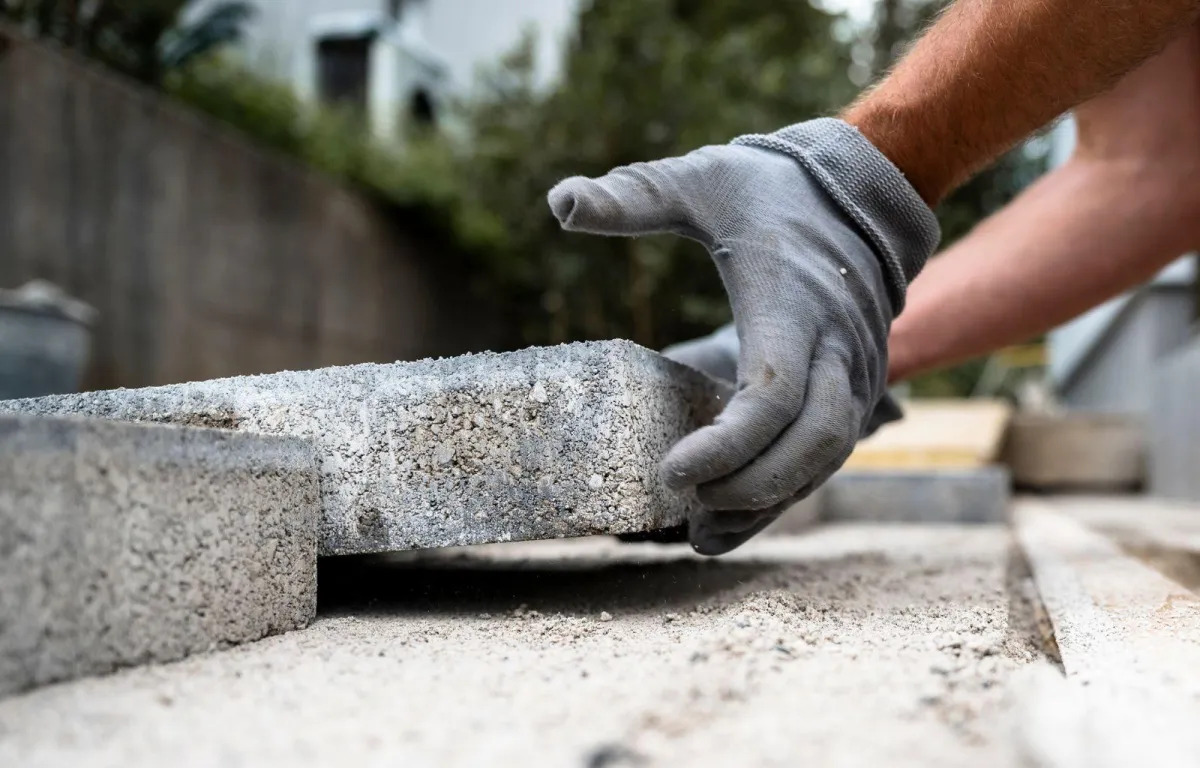 Concrete Commandos Melbourne