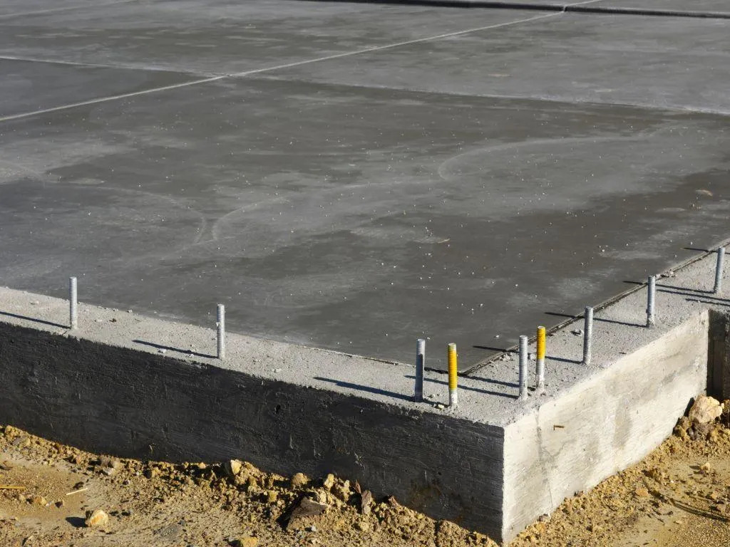 Concrete Commandos Melbourne