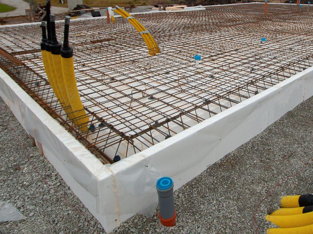 Concrete Commandos Frisco