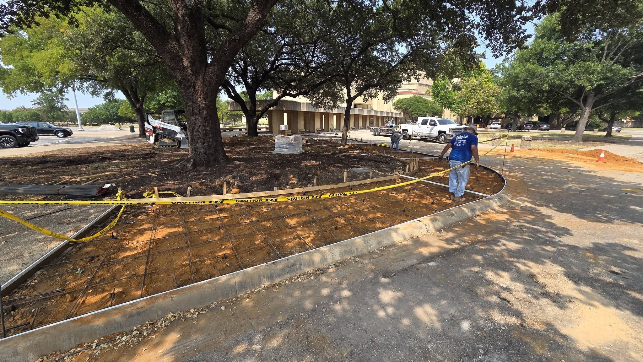 Cut-Mor Concrete Services