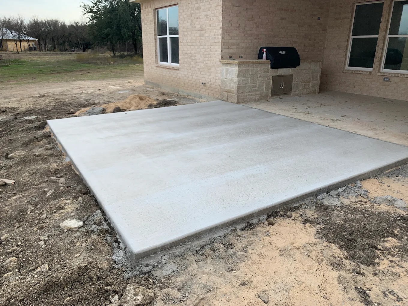 Cut-Mor Concrete Services
