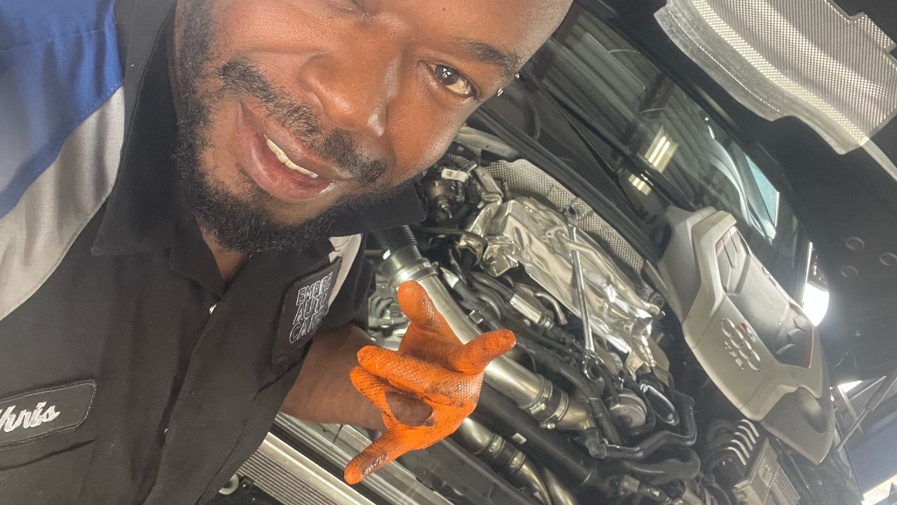Tender Loving Care Mobile Automotive Services