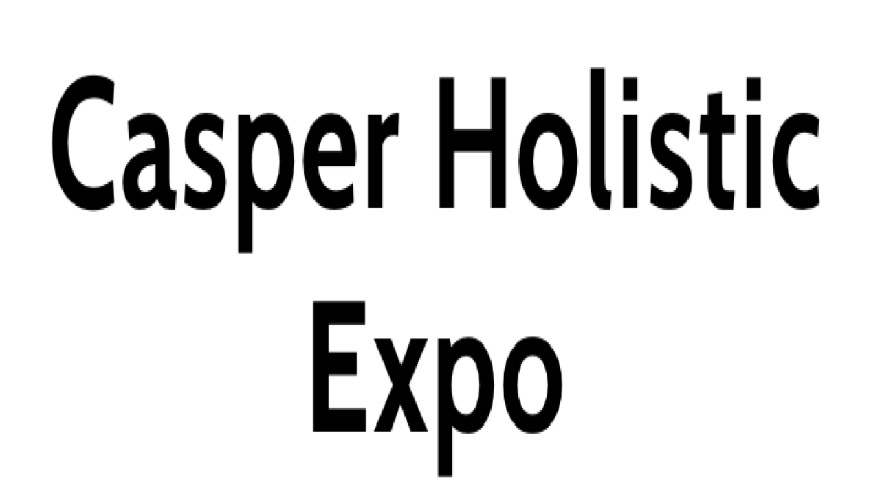 Casper Holistic Expo | Sep 12-13, 2026 - Casper, WY