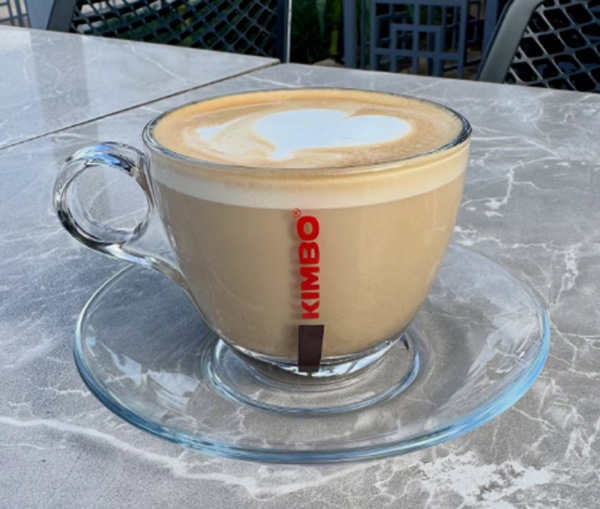 iCafe de Paris