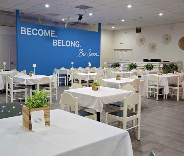 Unplugged Social Cafe