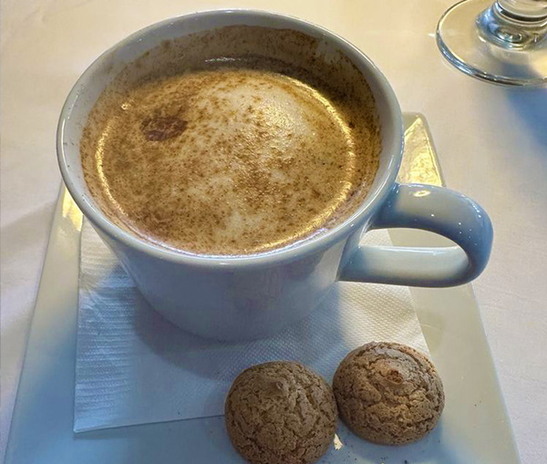 Unplugged Social Cafe