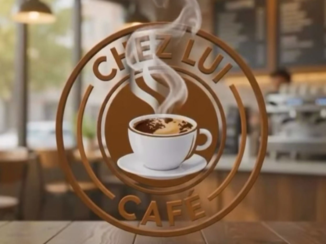 Chez Lui Cafe