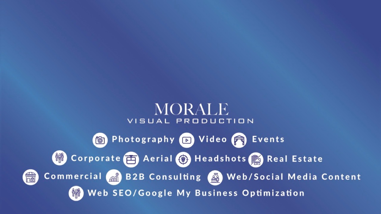 Morale Visual Productions