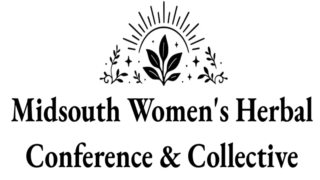 The Rooted Woman Herbal Conference | Sep 18-20, 2026 - Spencer, TN