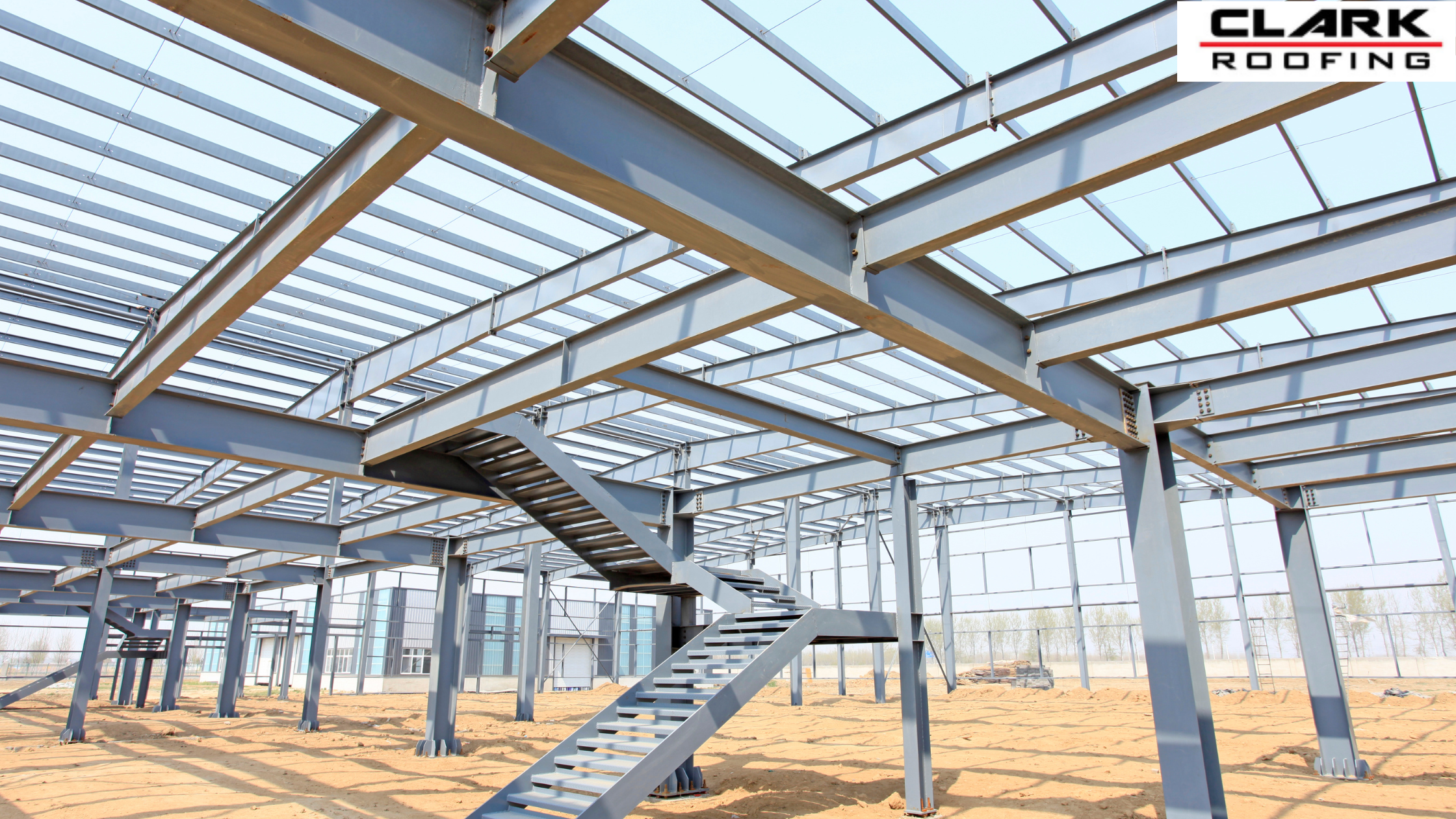 Clark Roofing