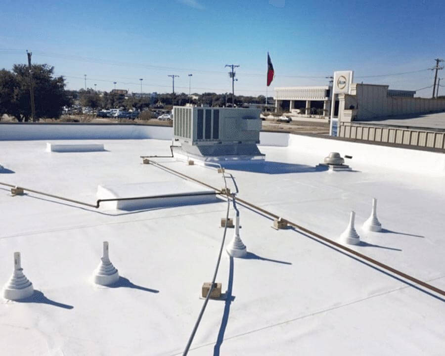 Clark Roofing