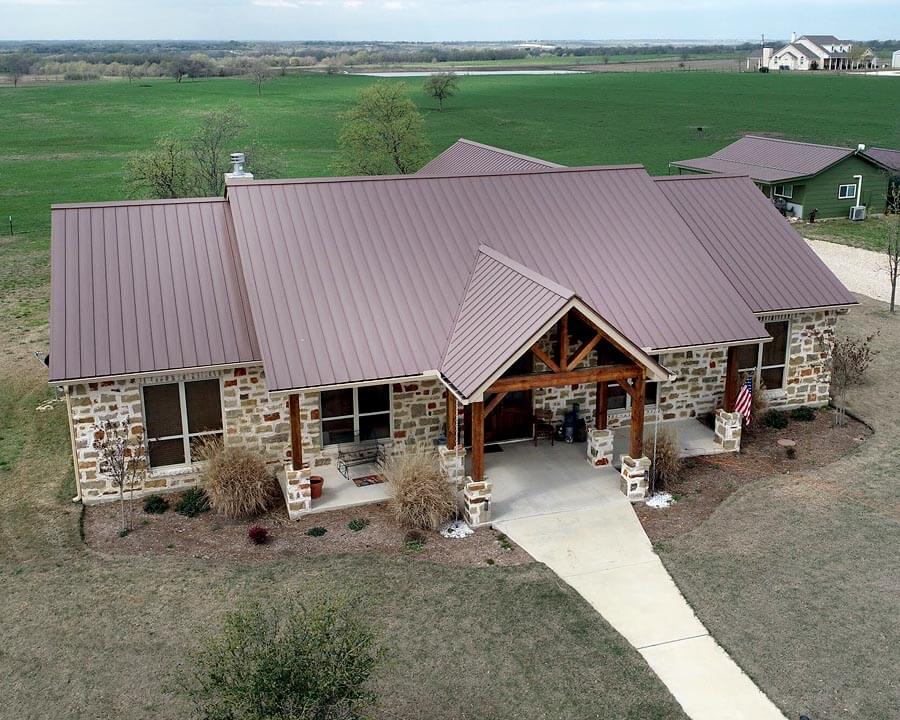 Clark Roofing