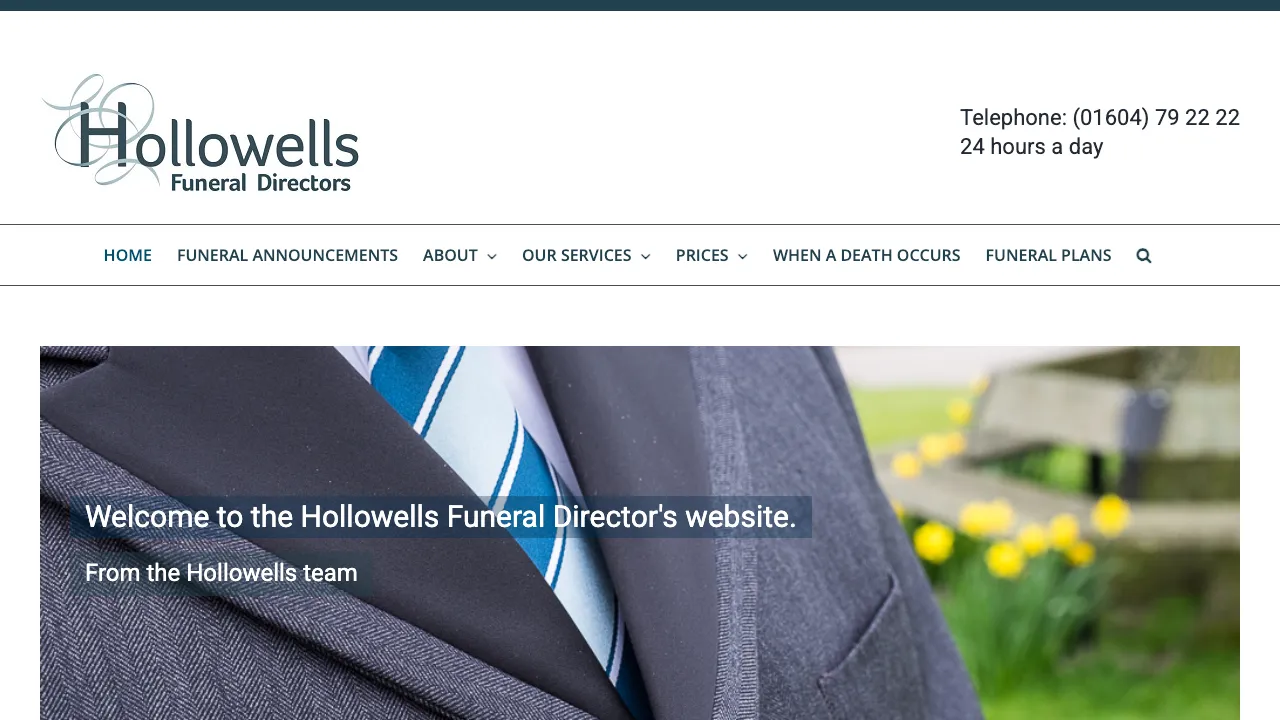 Hollowells, Abington, Northampton