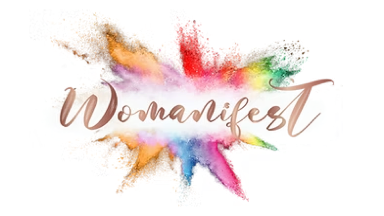 Womanifest | Jun 12-13, 2027 - Oakmere, UK