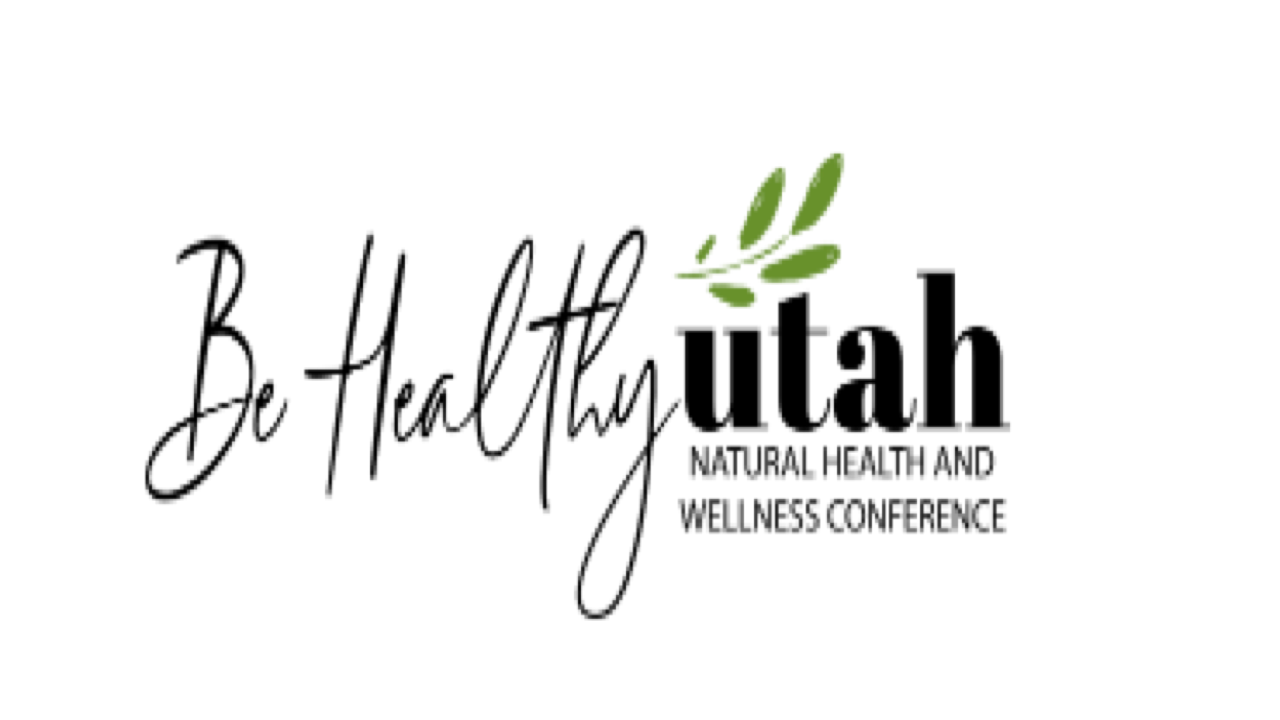Be Healthy Utah | Nov 13-14, 2026 - St. George, UT