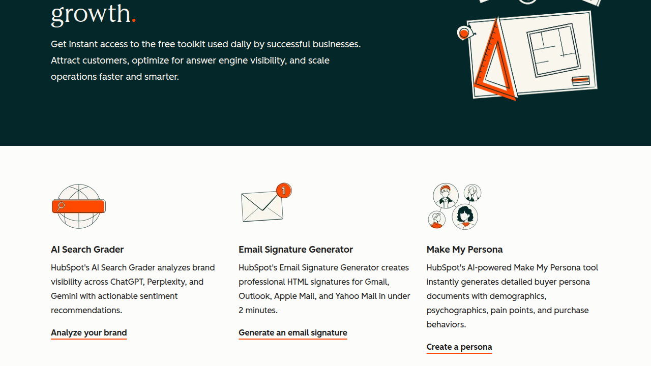 HubSpot CRM