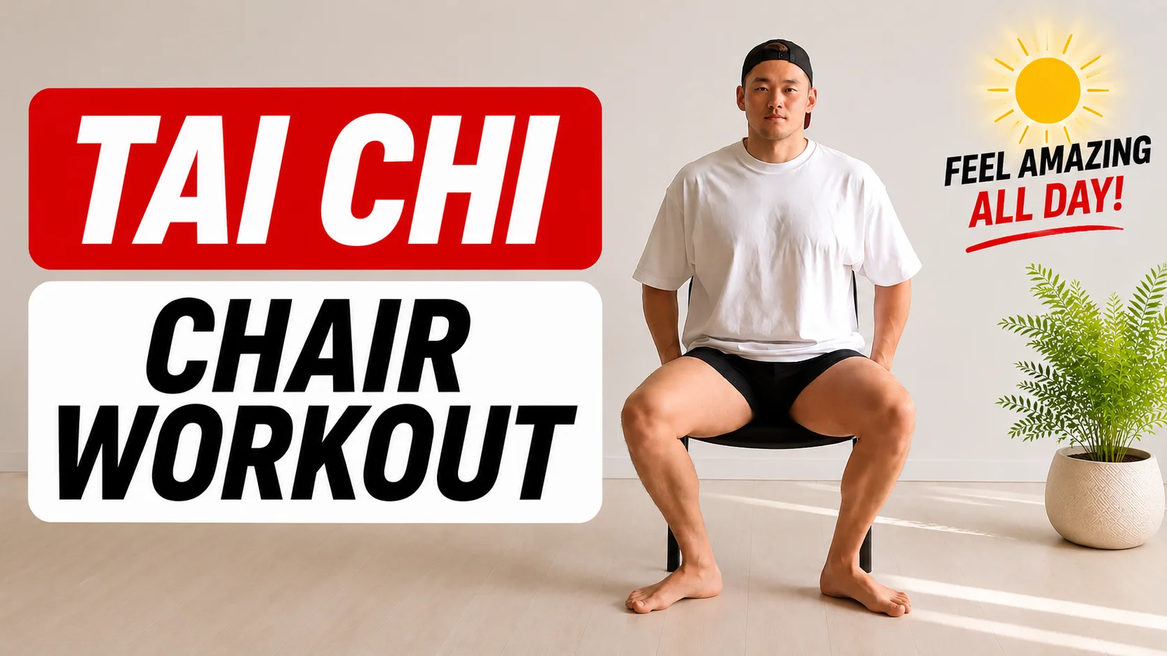 Tai Chi Classes Online - 100% FREE