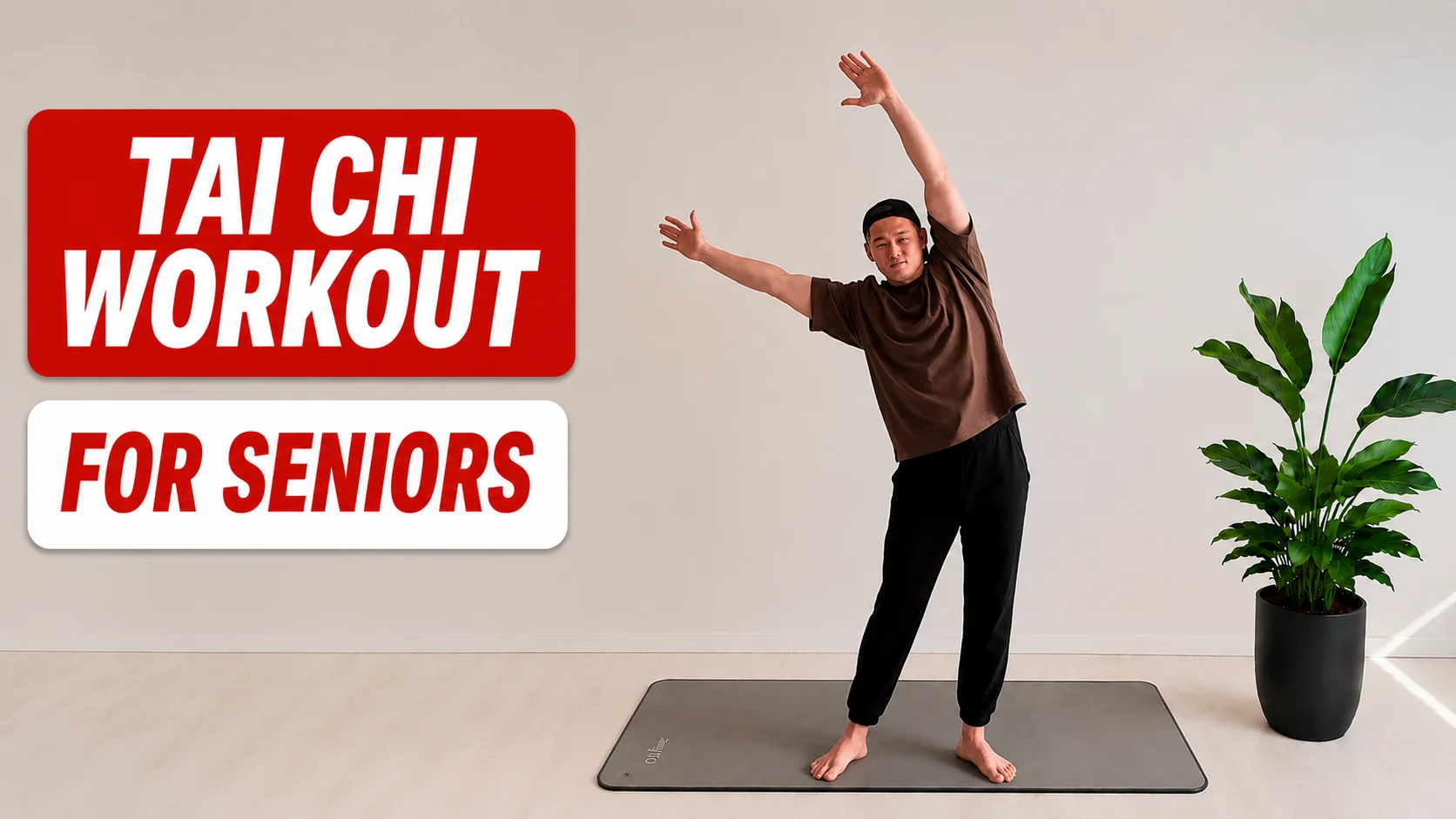 Tai Chi Classes Online - 100% FREE