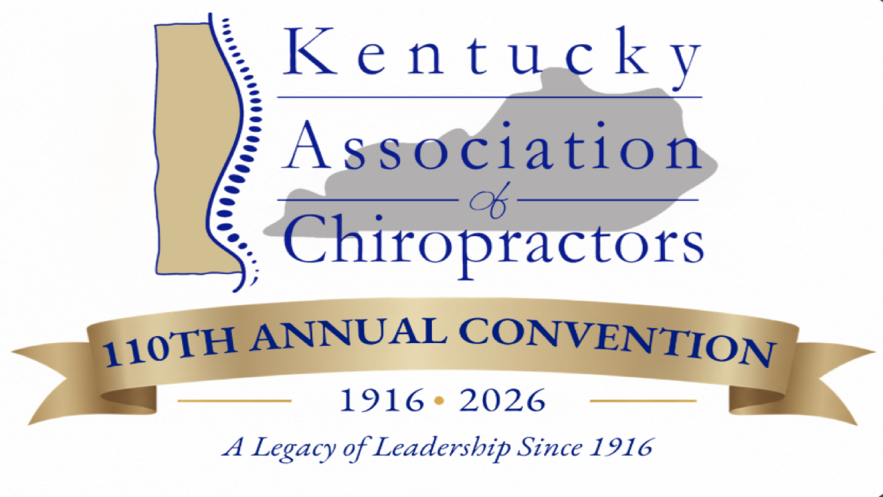 KAC 110th Annual Convention | Sep 25-27, 2026 - Lexington, KY