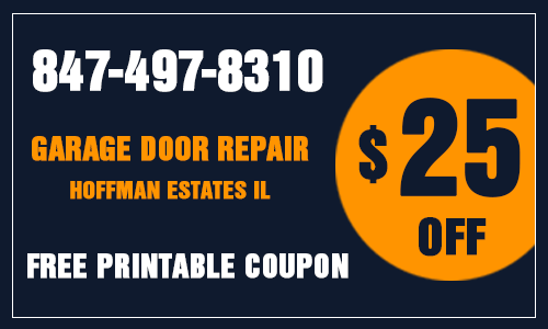 Garage Door Repair Hoffman Estates IL