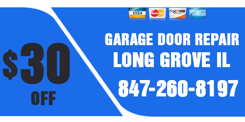 Garage  Door Repair Long Grove IL
