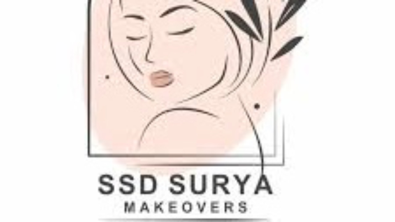 SSD Surya Makeovers 