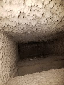 Dirty Ducts of Waco