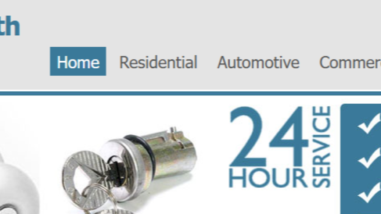 Chicago Locksmith IL