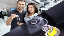 Car Key Locksmith Chicago IL