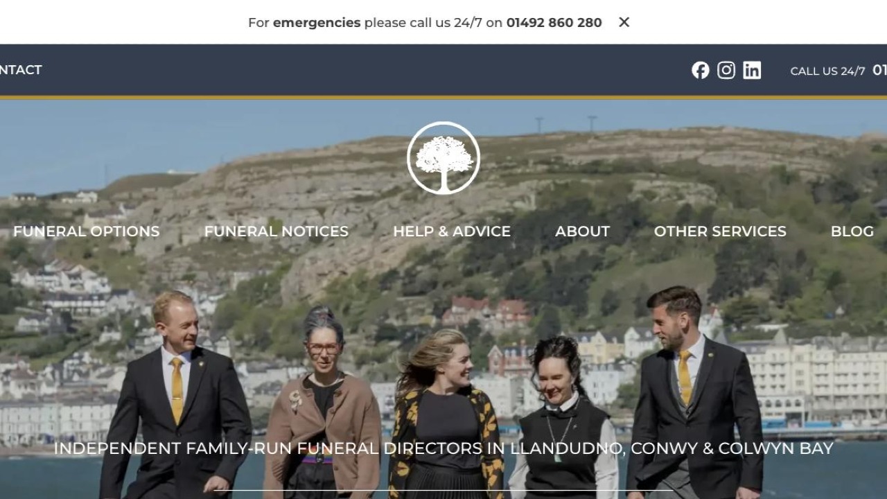 Tom Owen and Son Ltd