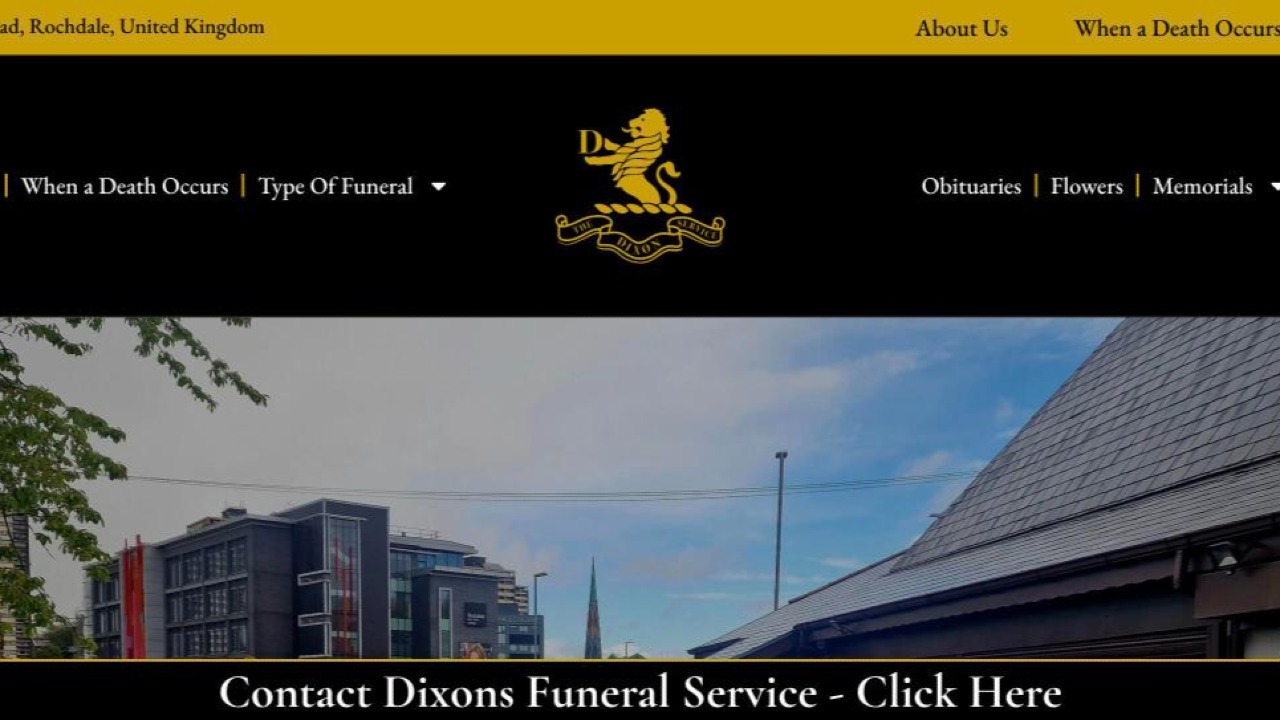 A E Dixon and Co Ltd