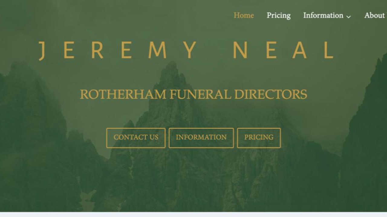 Maltby Independent Funeral Service Ltd