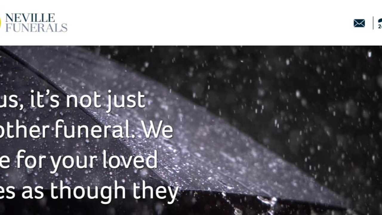 Neville Funerals